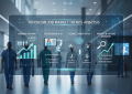 physician job market trends analysis