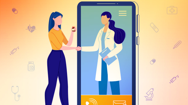 7 Lucrative Telemedicine Physician Jobs Revolutionizing Care